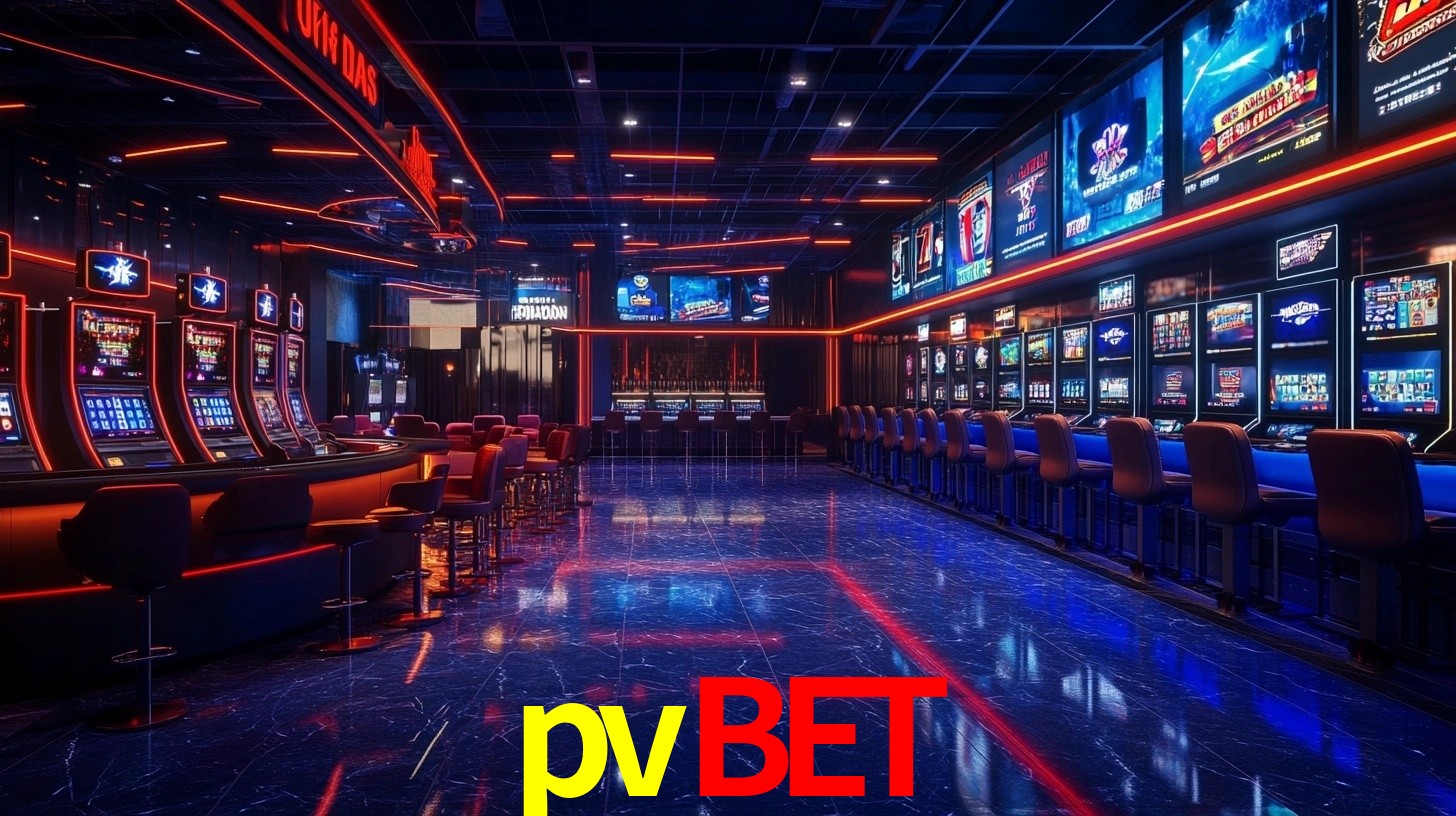 Statistics pvbet