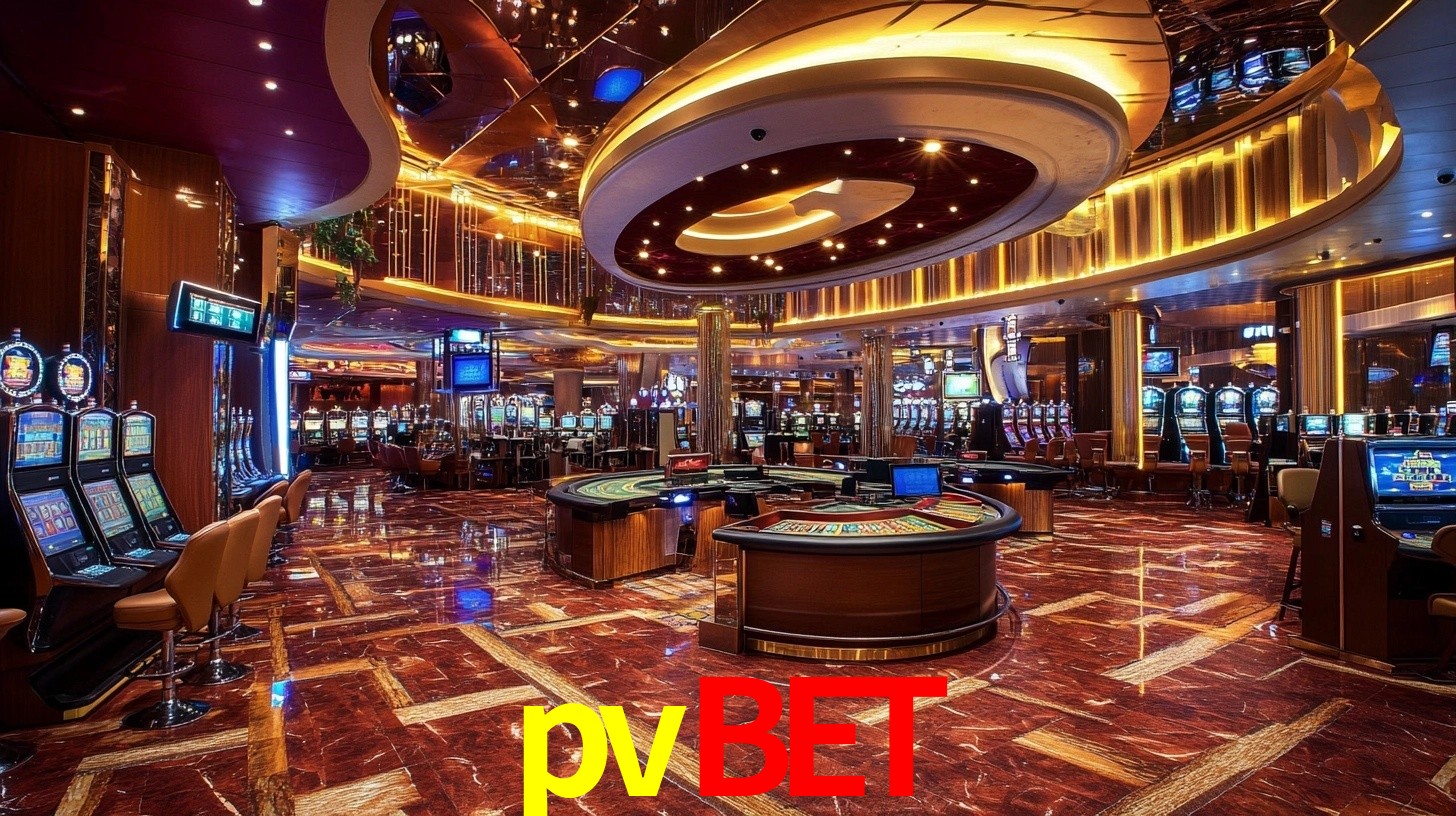 Experiência VIP pvbet