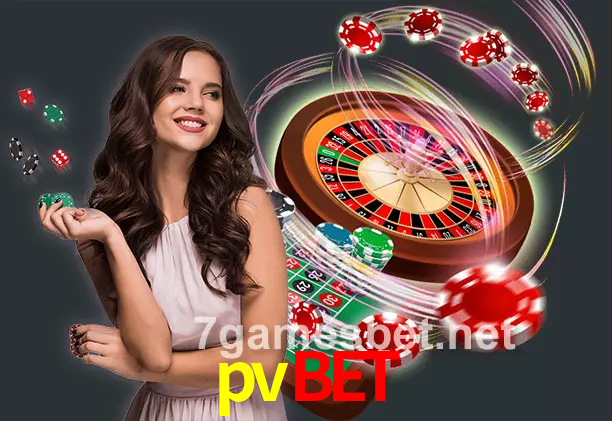 vivo no cassino pvbet