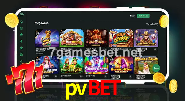 pvbet aplicativo