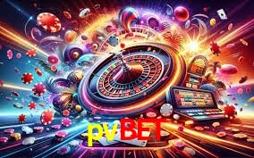 Jogos de Slot pvbet