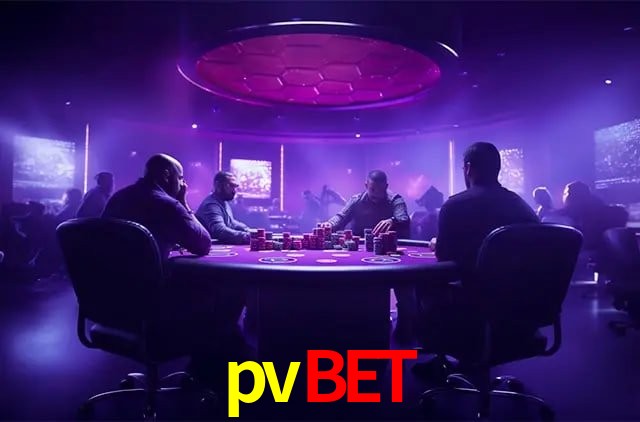 Tecnologia da Plataforma pvbet