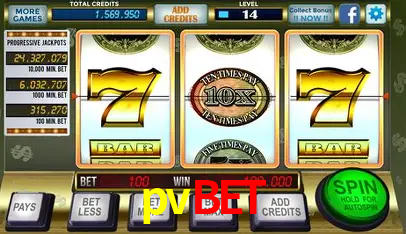 Descubra a Magia dos Jogos de Arcade no pvbet