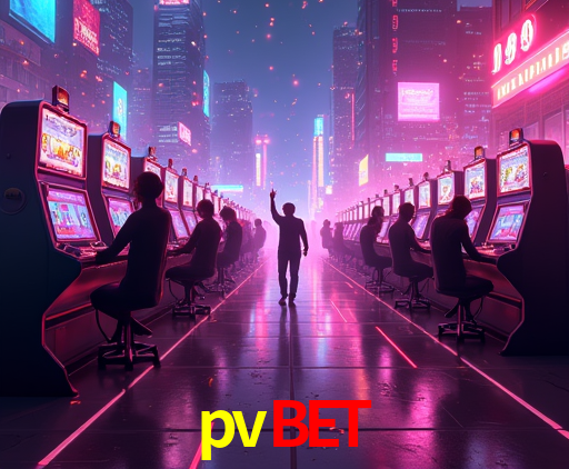 Apostas de Tênis pvbet