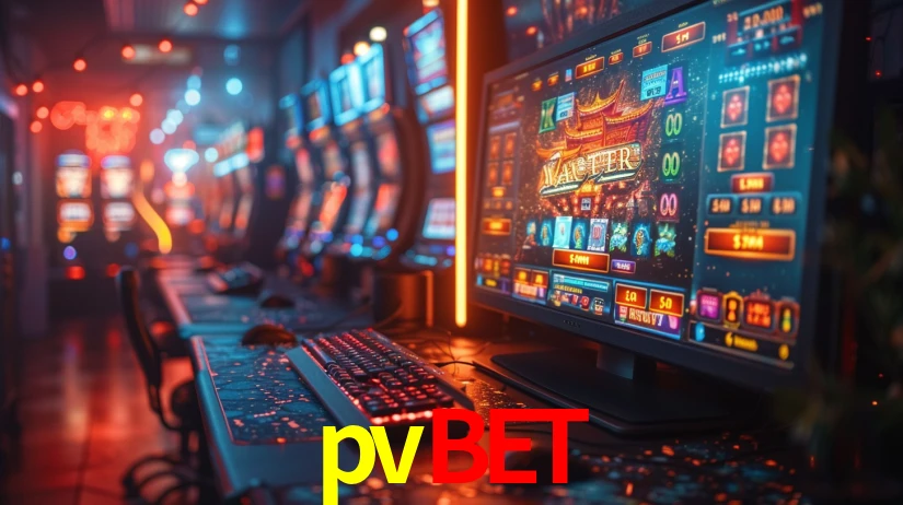 pvbet.com