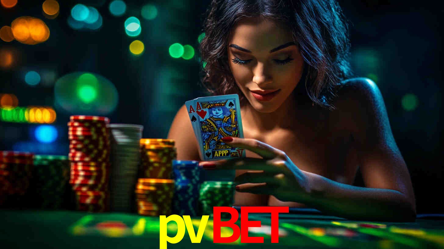 A Emoção da Loteria na pvbet: Uma Chance de Mudança de Vida