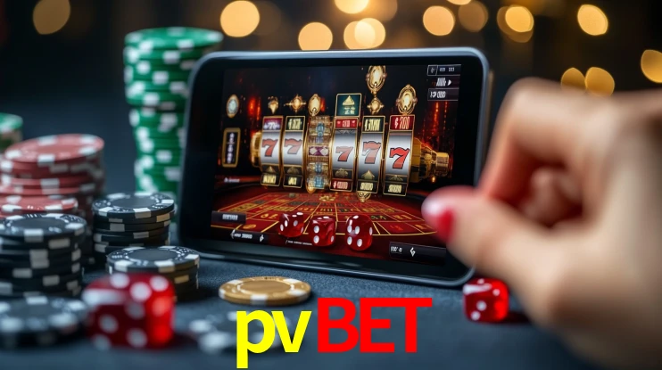Premium Interface pvbet