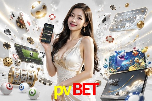 Slot Games pvbet