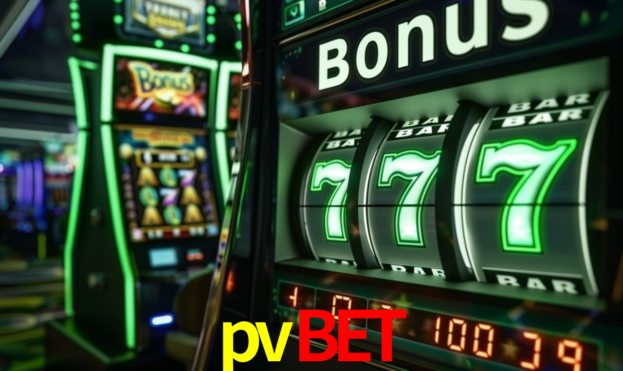 Live Casino pvbet