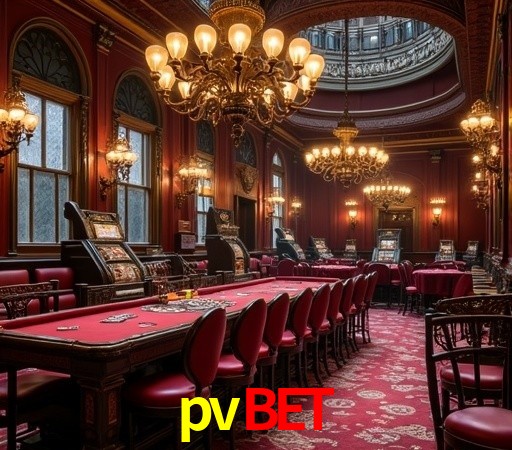pvbet