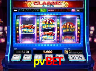Desvendando o Mundo dos Jogos Virtuais na pvbet