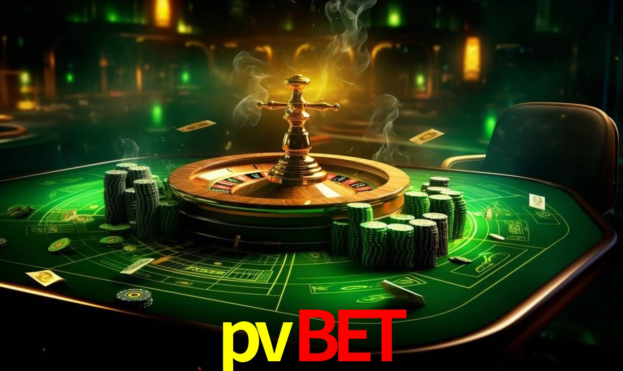 PIX Instantâneo pvbet