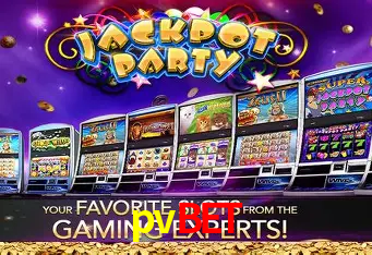 Descubra o Mundo do Cassino Online com pvbet