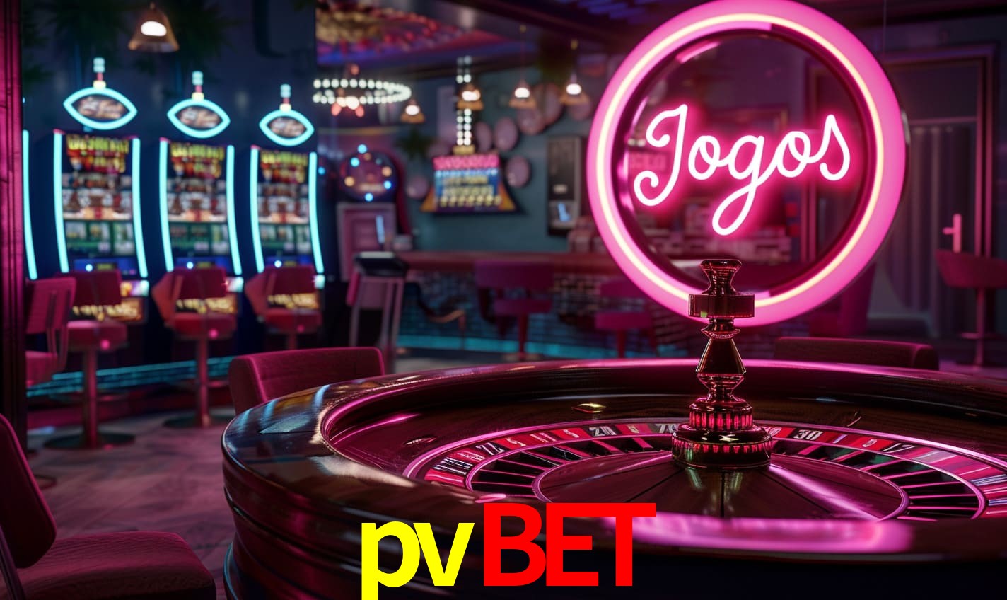cassino pvbet