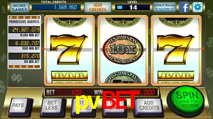 pvbet