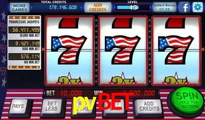 A Emoção da Loteria na pvbet: Uma Chance de Mudança de Vida