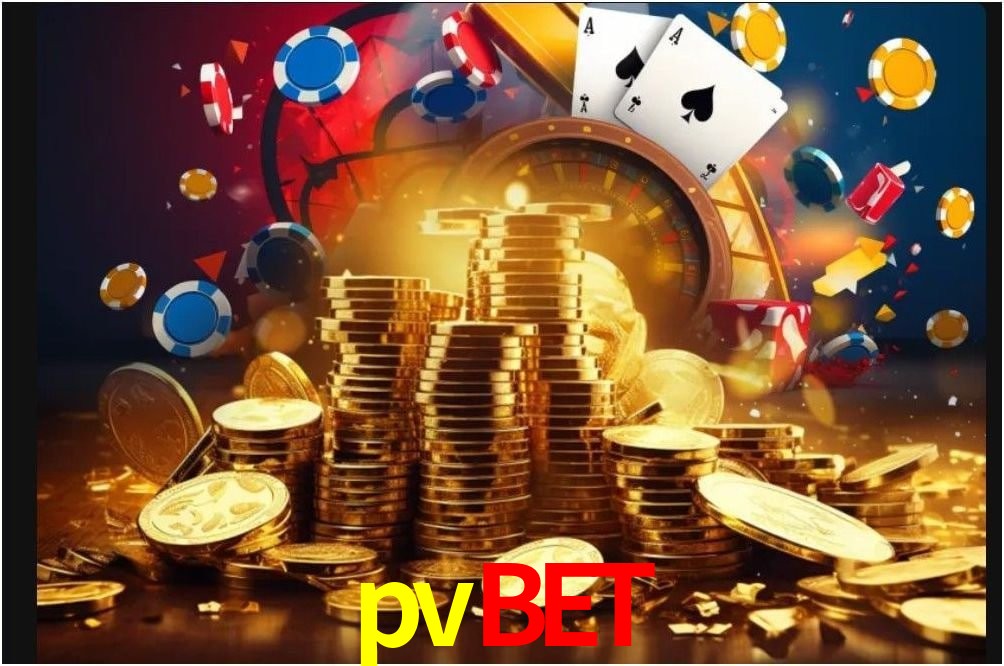 Torneios pvbet