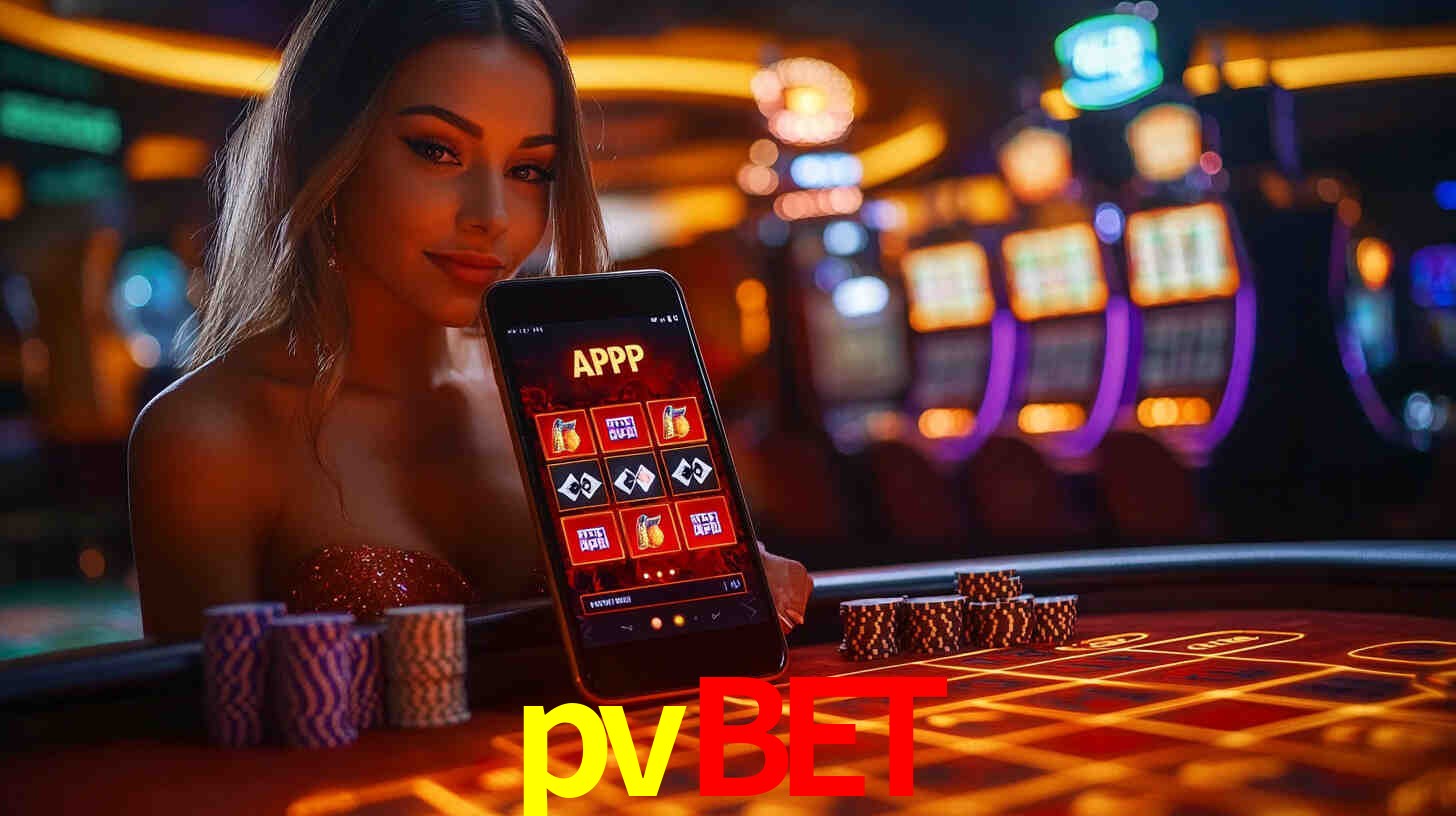 Inovações de Jogos na pvbet: O Futuro das Experiências Interativas