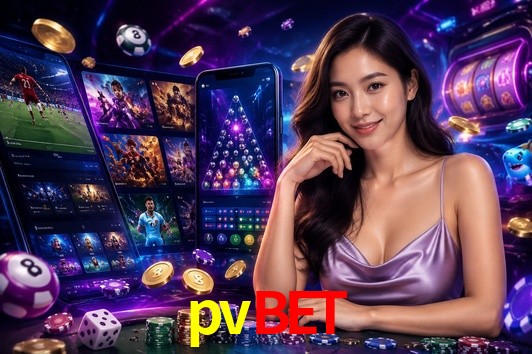 Seasonal Promotions pvbet