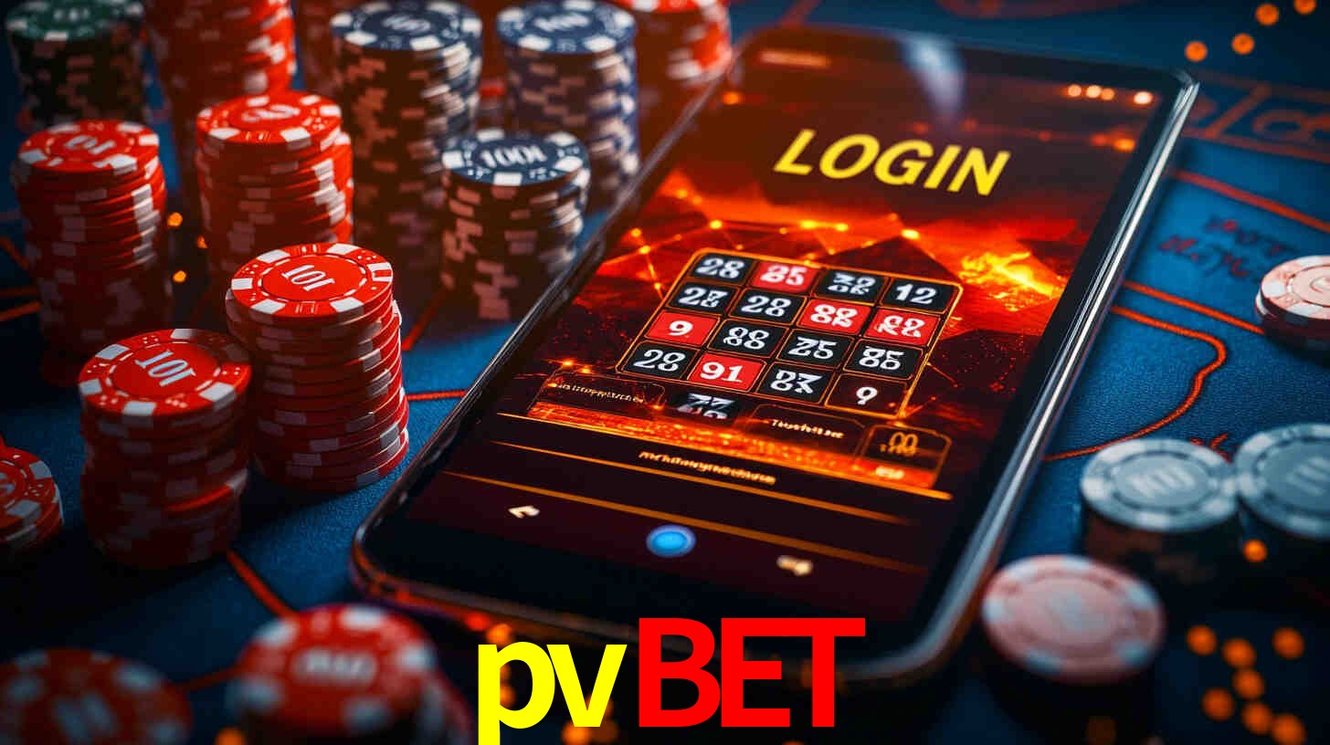 pvbet.com