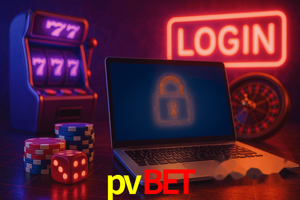 Cadastro Rápido pvbet