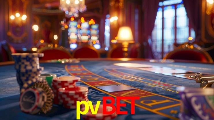 Platform Technology pvbet