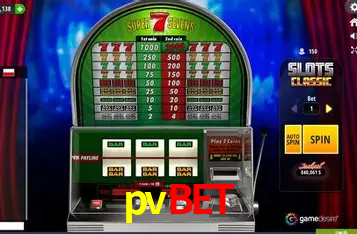Descubra a Essência do pvbet: Nossa História e Compromissos