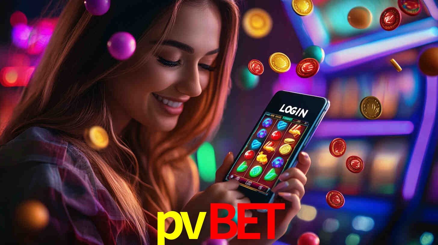 pvbet - Plataforma Oficial Autorizada Brasil - pvbet.com