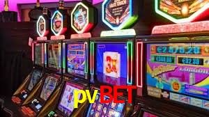 Casino VIP pvbet