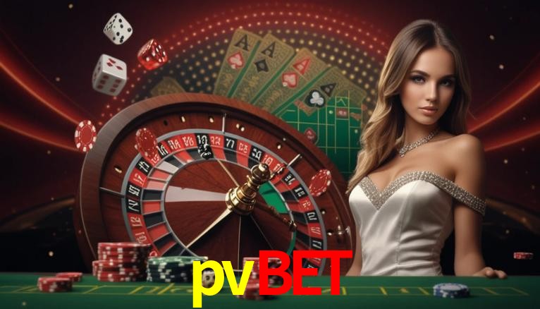 Responsive Design pvbet