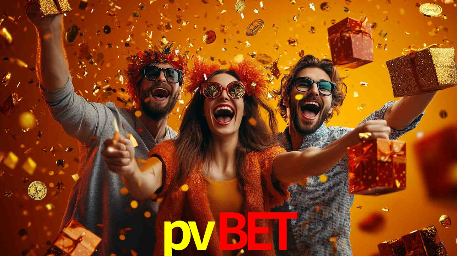 Bônus Generosos e Exclusivos no pvbet para Você!
