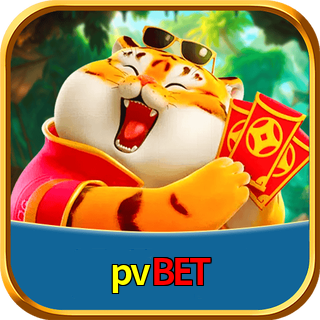 pvbet Logo