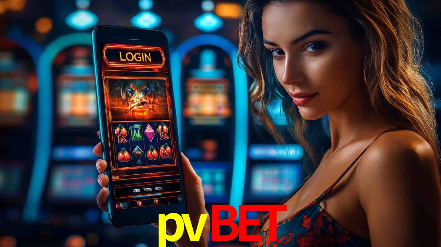 pvbet App Interface