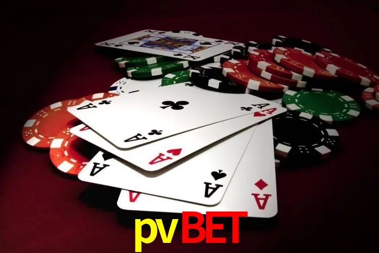 cassino pvbet