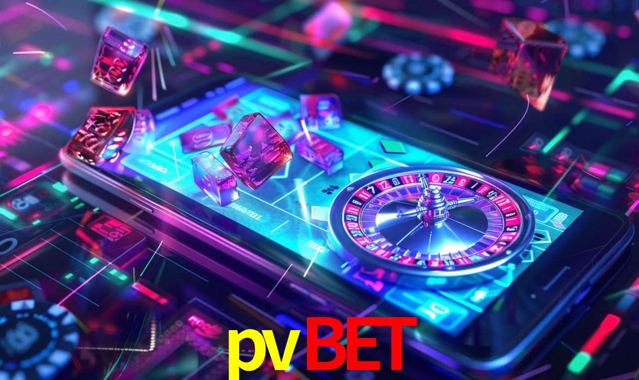 PIX Instantâneo pvbet