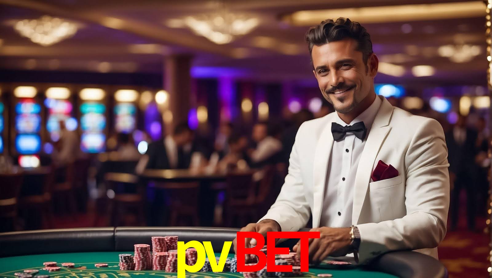 Explore as vantagens do pvbet: serviço profissional e confiabilidade