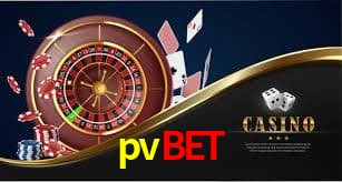 Interface Premium pvbet