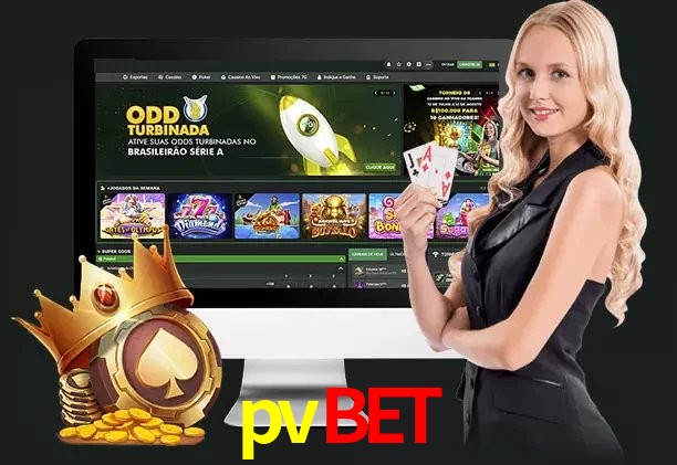 Segurança 2FA pvbet