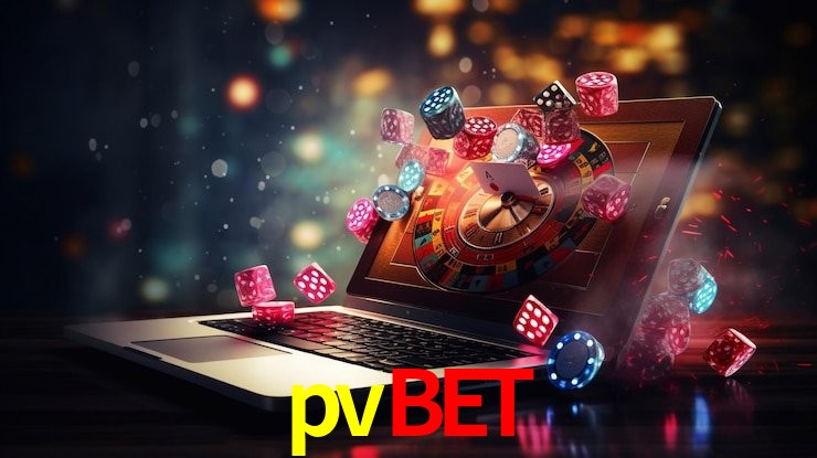 Inovações de Jogos na pvbet: O Futuro das Experiências Interativas
