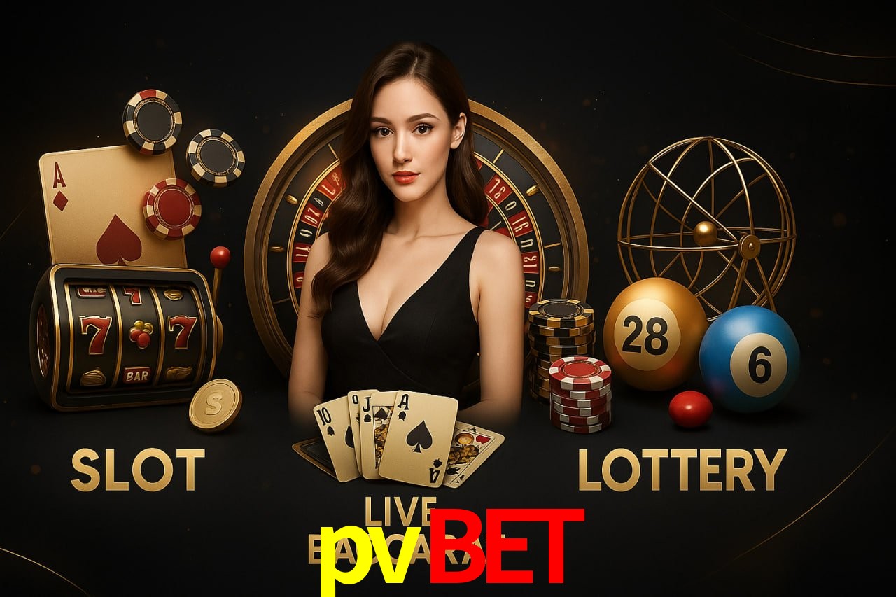 Diretório de Jogos pvbet