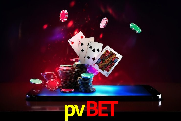 Responsive Design pvbet
