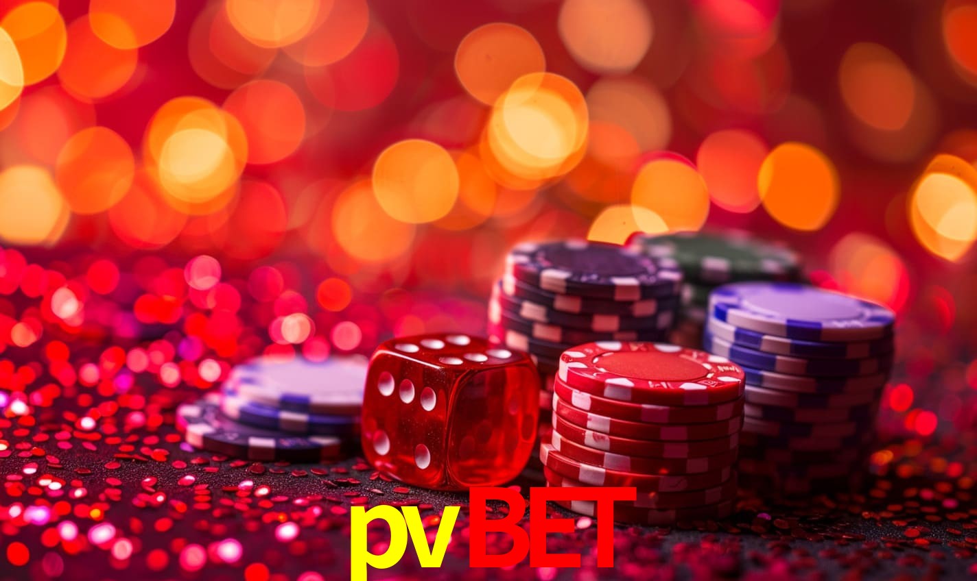 Explorando a Categoria de Eventos em Apostas na pvbet