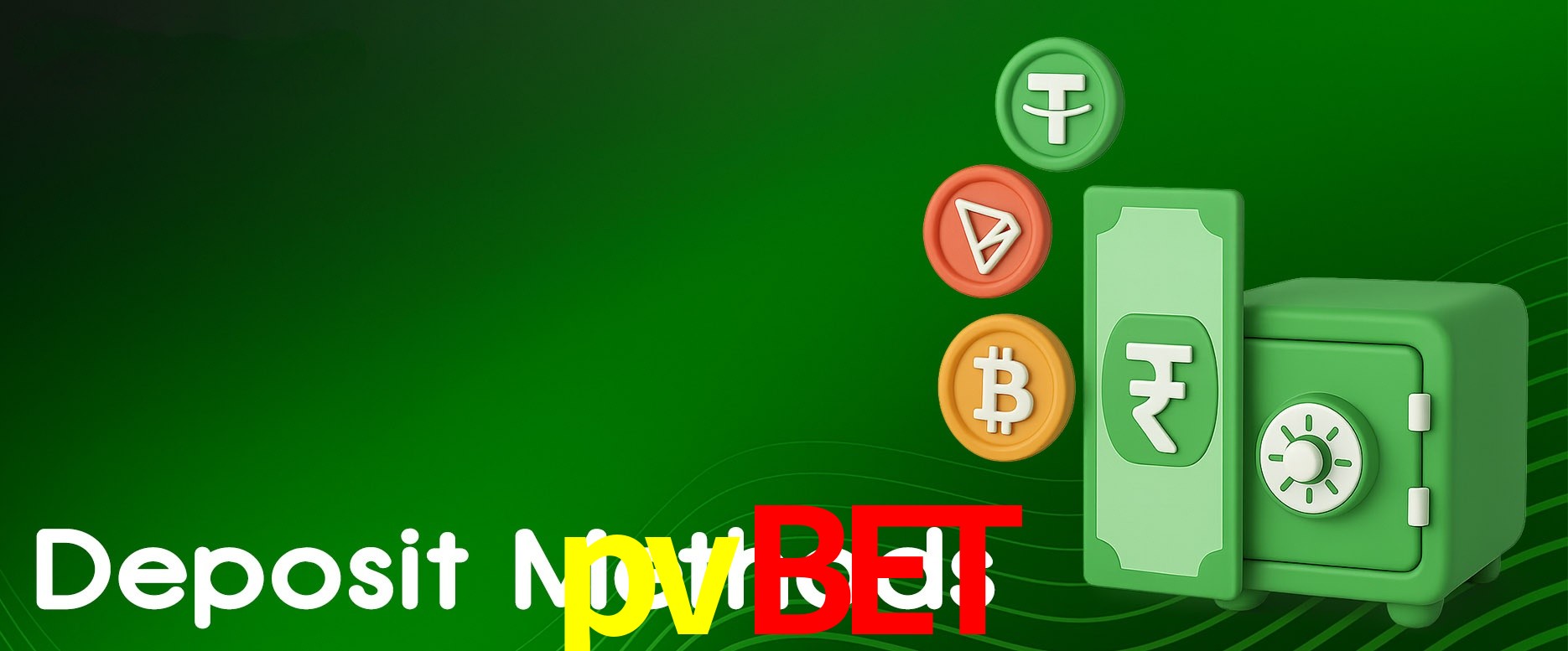 pvbet login
