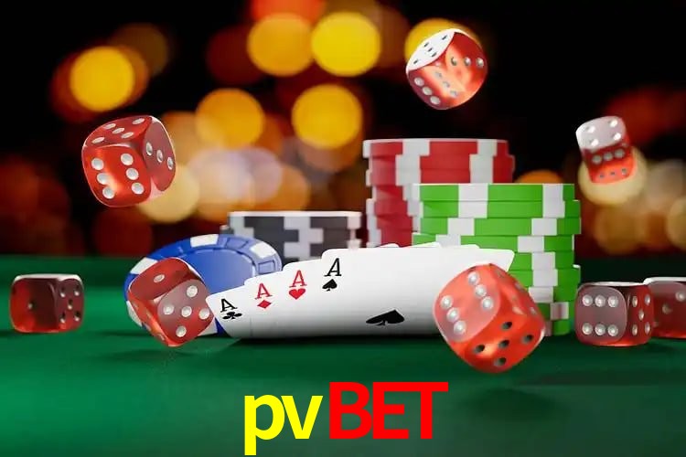 Mesa de Blackjack pvbet