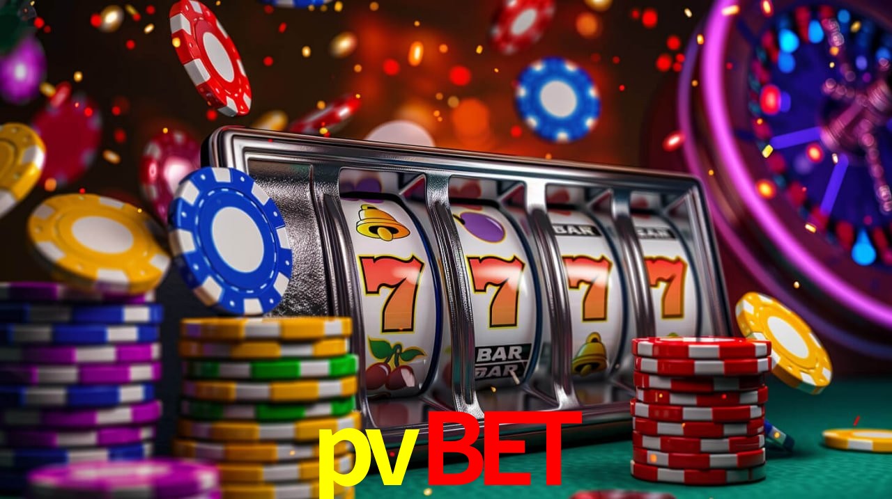 Tecnologia da Plataforma pvbet