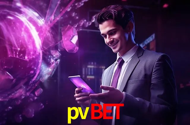 Design Responsivo pvbet