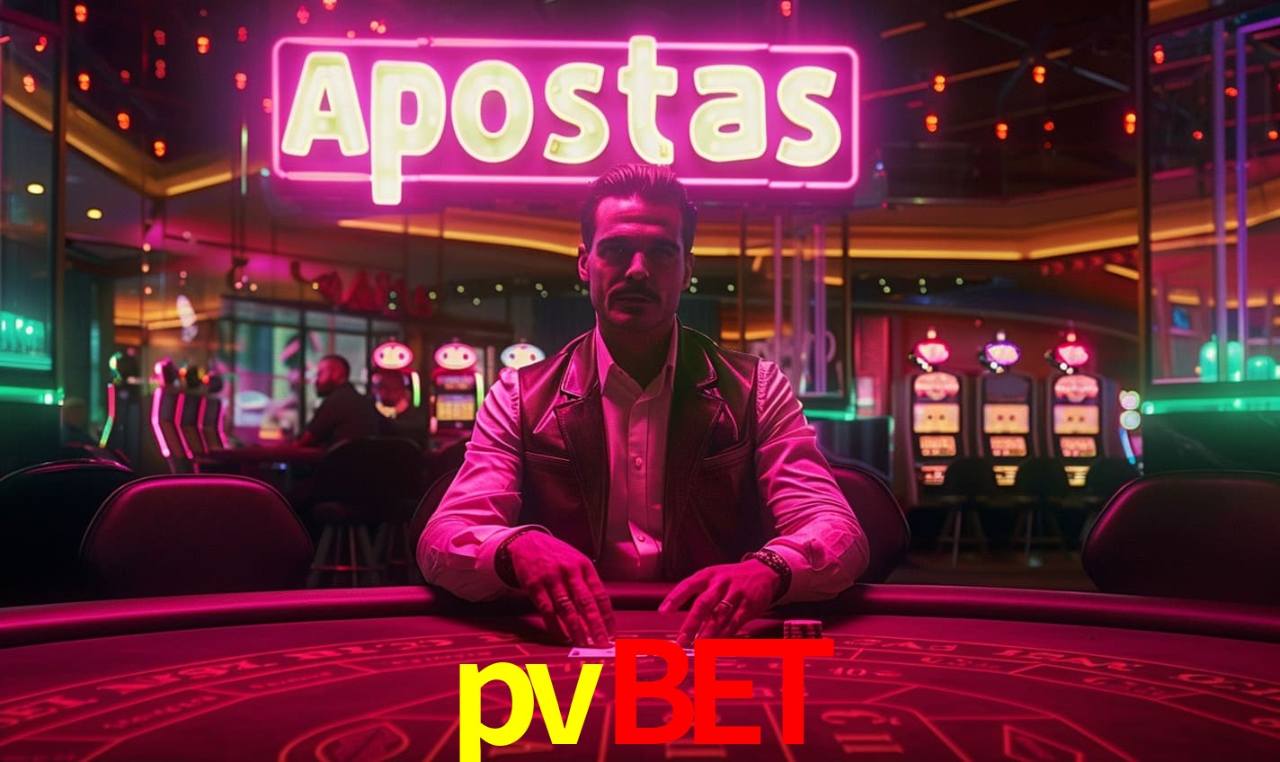 Descubra a Essência do pvbet: Nossa História e Compromissos