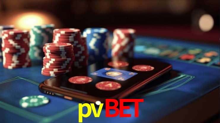 Casino VIP pvbet