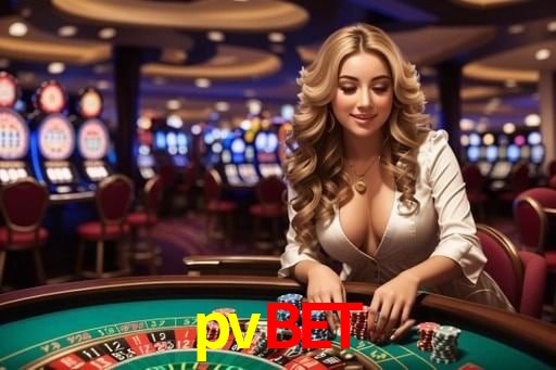 Slot Games pvbet