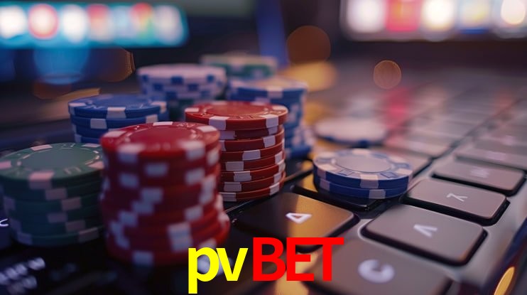 Apostas de Futebol pvbet